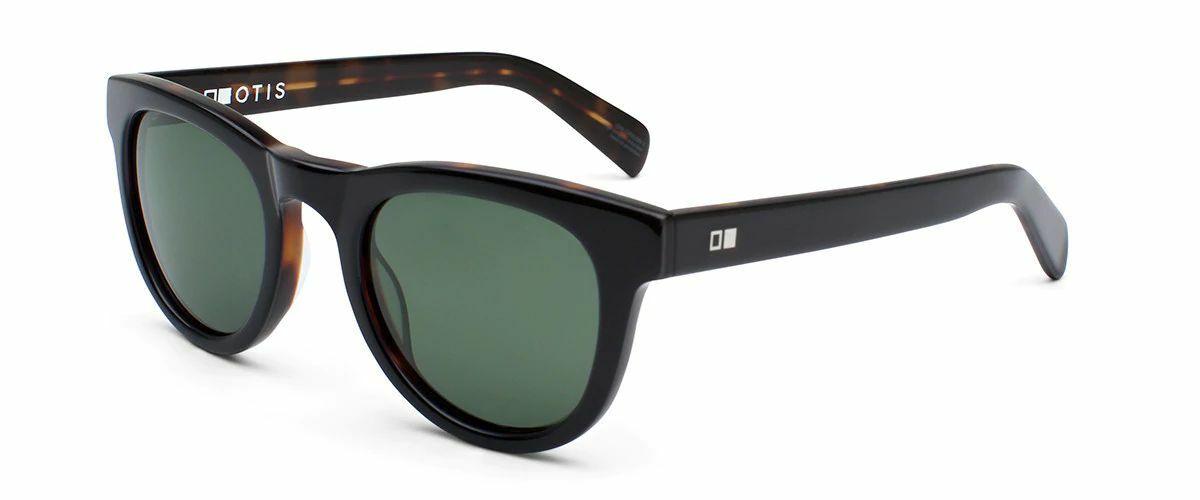OTIS Up All Night Unisex Round Sunglasses - Polarized | eBay
