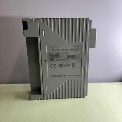 Digital Input Module
