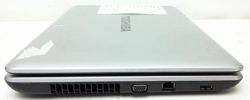 Toshiba Satellite Pro L450-17L - Celeron 900 2.2GHz - 2GB Ram - 15.6" - 250GB... - Picture 6 of 6