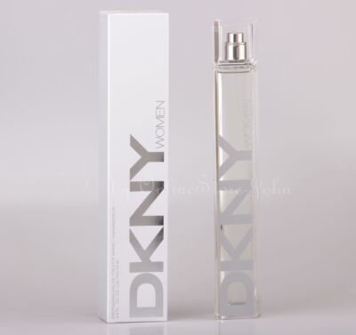 DKNY - Donna Karan - Women / Woman - 100ml EDT Eau de Toilette - Damenparfüm