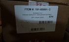 Pokemon Scarlet & Violet SURGING SPARKS 20 Box BOOSTER BUNDLE CASE Sealed SV08