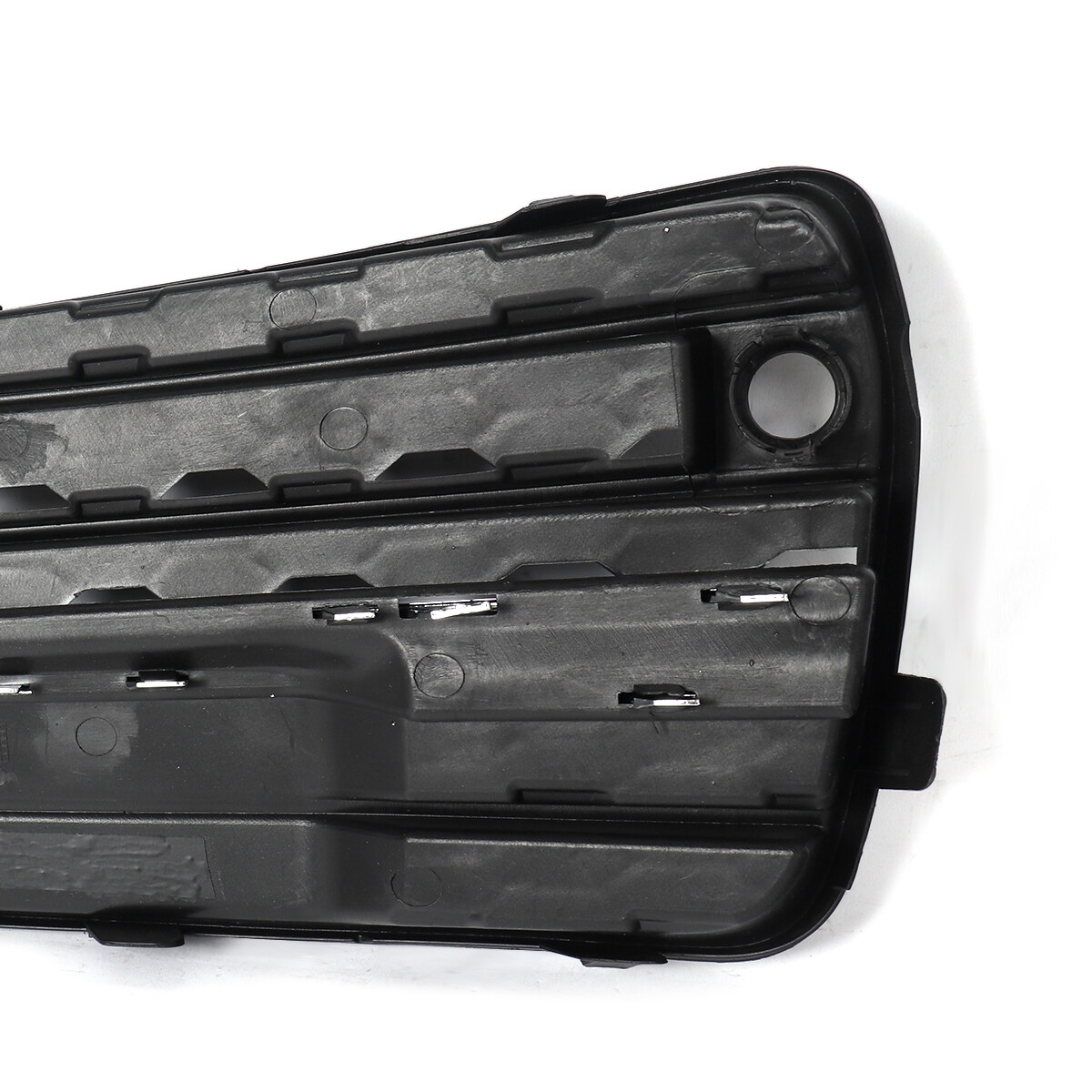 Front Bumper Fog Light Grille Bezel Cover For Volvo XC90 2016-2019 Left 31383044