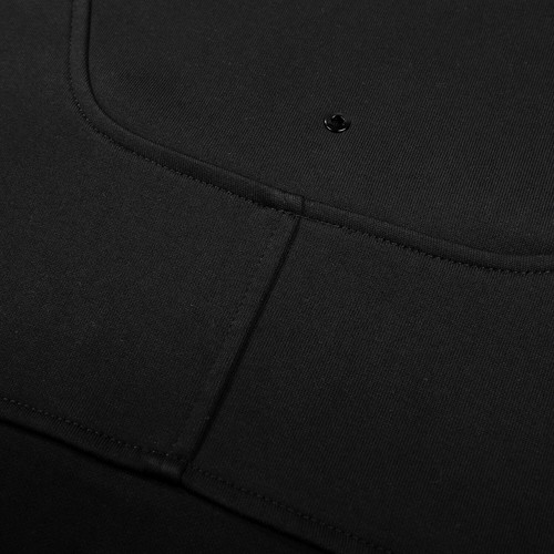 Niepce Japanese Streetwear High Neck Sweatshirts Techwear Pullover for Men - Picture 24 of 37