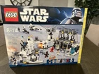 LEGO Star Wars: Hoth Echo Base (7879) - NIB EXCELLENT Condition