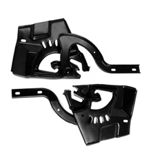 1970~1974 Challenger Trunk Lid Deck Lid Hinges Pair Right & Left Side Dii 6080C