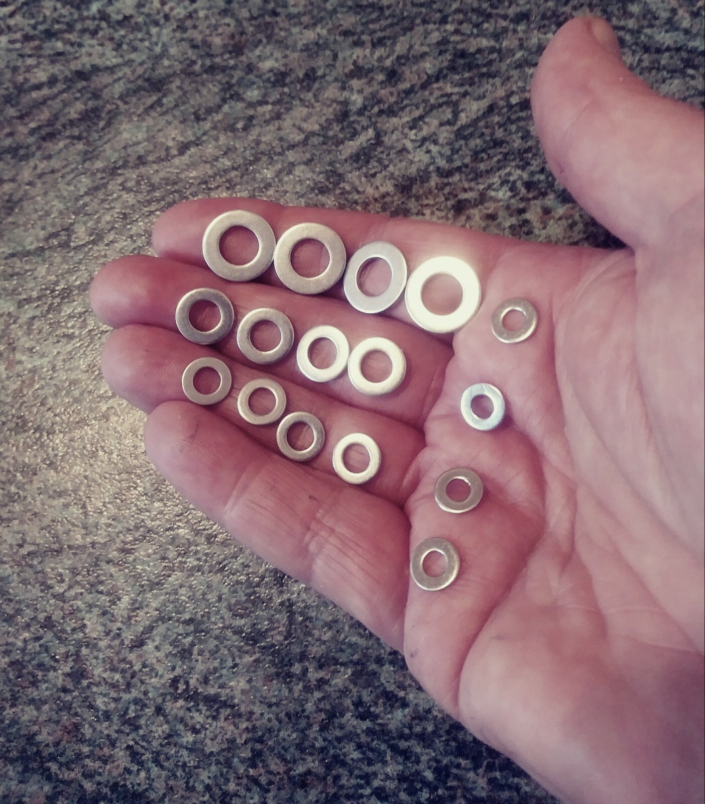 Bracket Tv Wall Mounting Screws Bolts For Sony Bravia Toshiba Panasonic Lg Vesa eBay