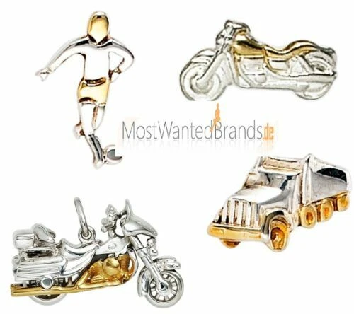 Echtschmuck im Ohrstecker-Stil