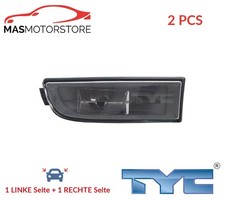 NEBELSCHEINWERFER PAAR SET TYC 19-0759-05-9 2PCS P FÜR BMW 7,E38