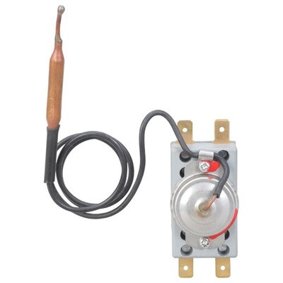 Temperature Control Switch Water Heater Thermostat Metal Temperature Limiter