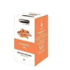 Hemani Turmeric Oil Essential Herbal Oil 30mL 100% Natural زيت الكركم هيماني