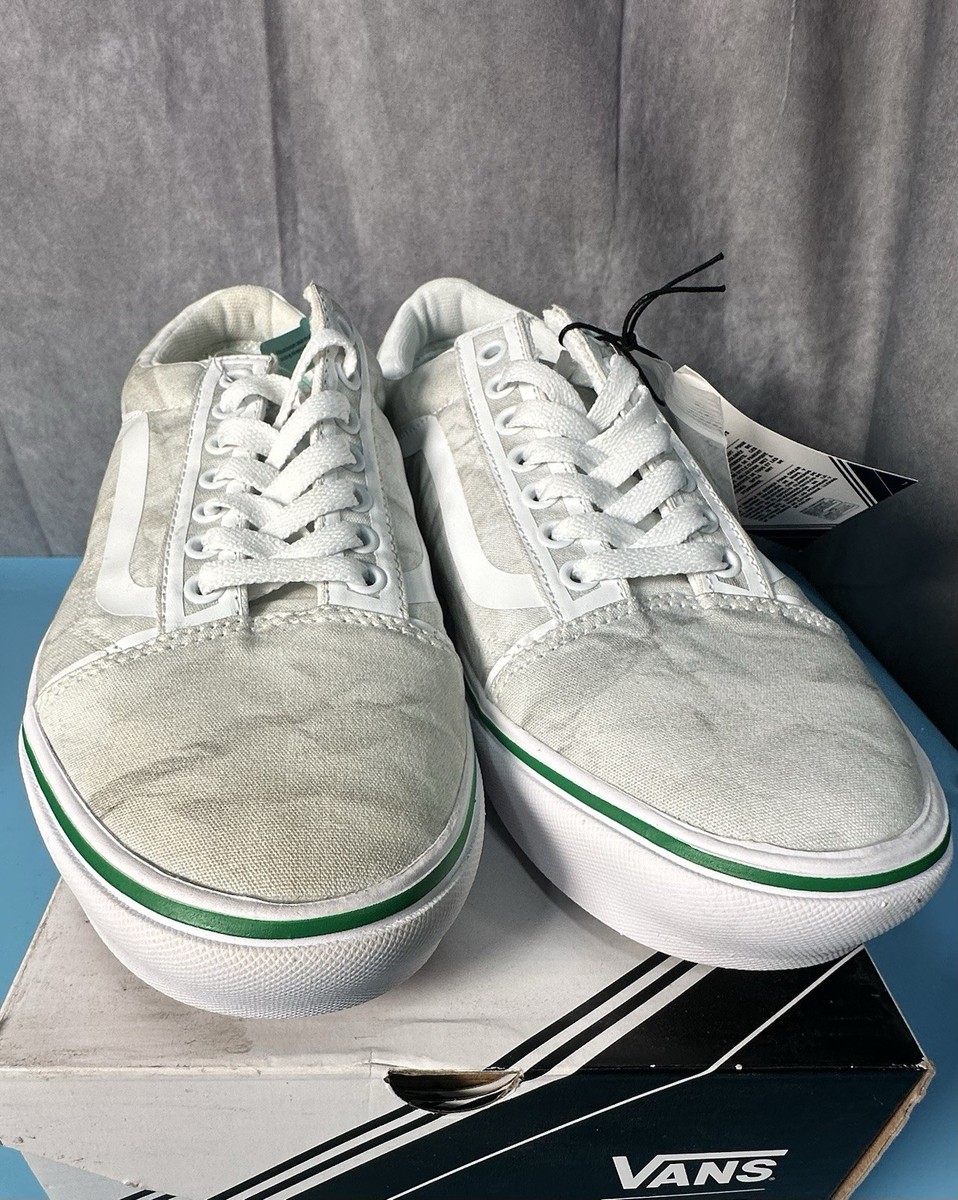 Vans Crayola Comfycush Old Shoes Men\'s 4 Woman 5.5 - NEW IN BOX Vans Crayola Comfycush Old Shoes Men main image 3
