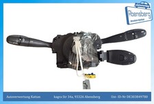 gebr. PEUGEOT 307 KOMBI KOMBINIERTER LICHTSCHALTER 96626603XT #3574