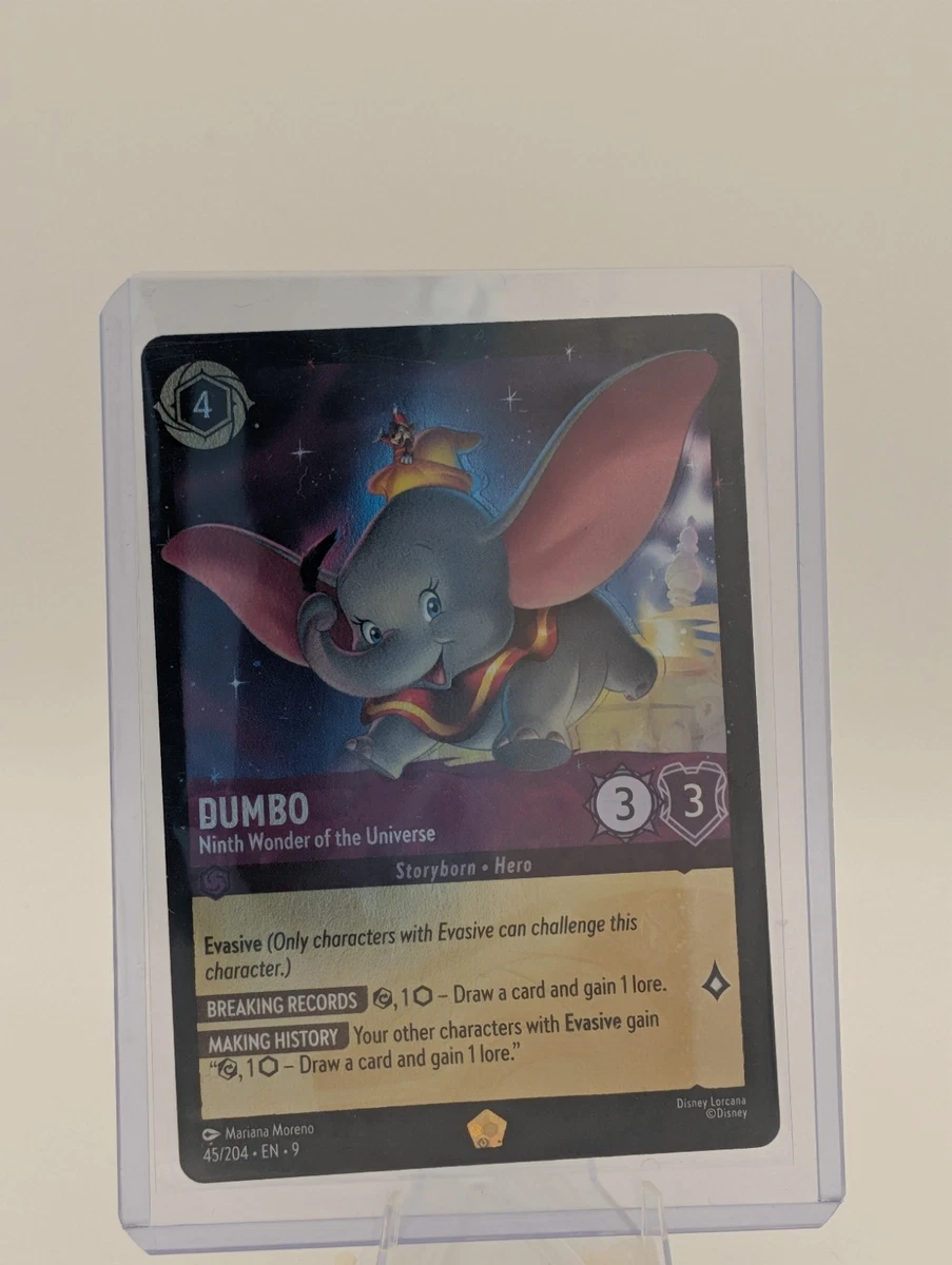 D23 Expo Disney Collectable Trading Cards for sale | eBay