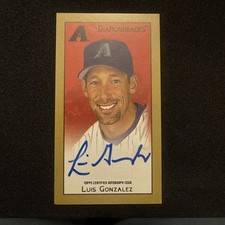 2025 Topps T205 Baseball Set Review and Checklist 45