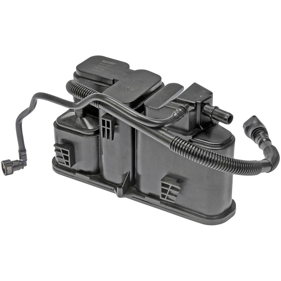 Bote de vapor para Chevy Malibu Saturn Aura y Pontiac G6 Dorman CSW Foto 4 de 4