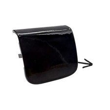 Saihisday 622A1-6HH0A Car Front Right Bumper Towing Tow Eye Hook Cover Cap