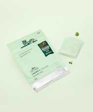 VT COSMETICS Vt Sika Letty-A Seven Days Mask Korean Facial Mask