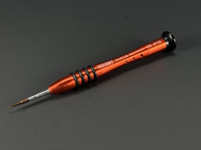 Y0.8mm Triwing Screwdriver Tool for iPhone 8,7 XS 11 12 13 14 15