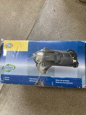 New Starter Motor for Vauxhall Corsa 1.4 Petrol 2005, MK 11 C .