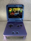 Spider-Man: Mysterio's Menace (Game Boy Advance, 2001) GBA - Tested - Authentic