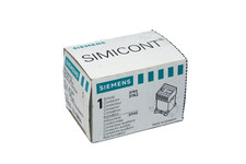 SIEMENS 3TH2022-0BU4 CONTACTOR RELAY