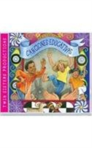 Canciones Educativas / Educational Songs (Foreign Language) (Sp (CD) (US IMPORT)