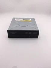 HL Data Storage GH40F Super Multi DVD Rewriter Drive Model GH40F