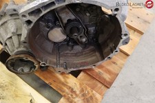 Getriebe 6 Gang - VOLKSWAGEN VW GOLF VARIANT SPORTSKOMBI R-LINE 5D -2016-02