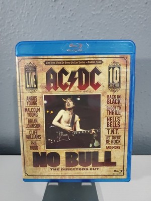 その他 AC/DC : No Bull The Directors Cut [Blu-ray] [Import] wyw801m s-l400.jpg