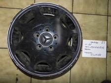 Alufelge 1244011302   7Jx15H2   ET41   Mercedes