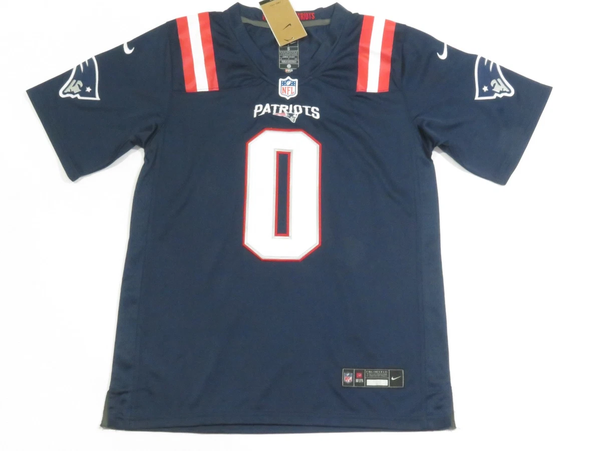New England Patriots 8-12 oz NFL Jerseys for sale | eBay
