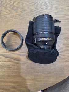 Nikon AF-S DX 18-140mm f/3.5-5.6G ED VR Lens - Good Condition
