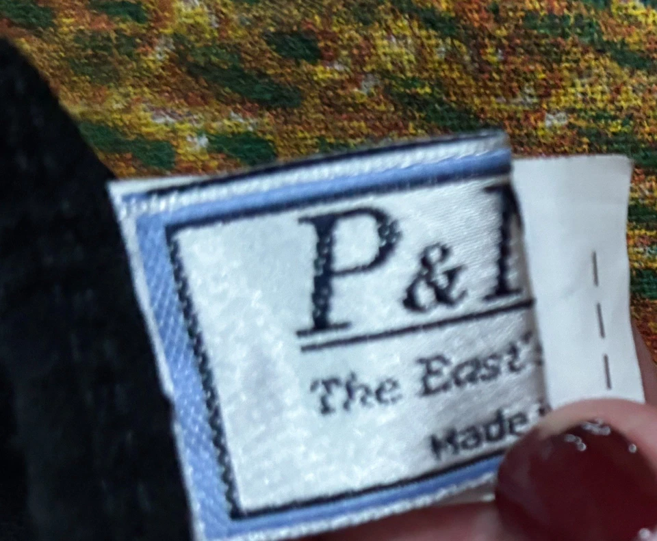 Falda envolvente midi Van Gogh The Yellow Books pequeña mediana arte para usar boho campesino Foto 2 de 4