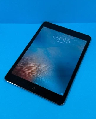Apple iPad mini A1432 16GB 1. Generation NUR IOS 9.3.5 - Bild 1 von 4
