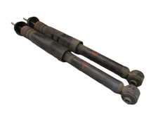 Stoßdämpfersatz Hinterachse für KIA PICANTO (SA) 1.1 55310-07100