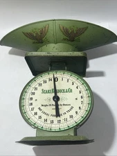 Antique / VTG Sears Roebuck Co,