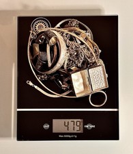 LOT Sterling Silver Jewelry 479 Grams 15.4 Ozt Necklaces Bracelets Pendants Etc.