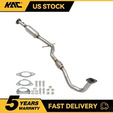 For 1999 2000 2001 2002 Chevy Cavalier 2.2l Catalytic Converter Flex Pipe 55526