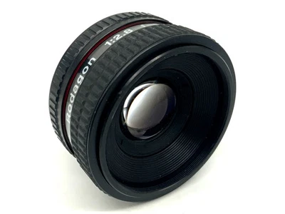 EasyBuy Rodagon 50mm f/2.8 39mm Rosca Objetivo De Ampliación Negro - Imagen 1 de 4