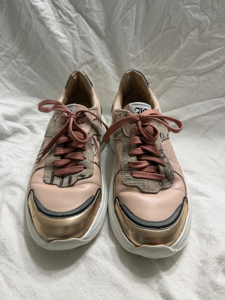 ジョンガリアーノ ミュール Casual Men's John Galliano for sale | eBay