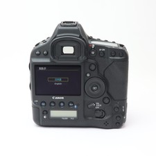 Canon EOS-1DX Digital Cameras for sale | eBay