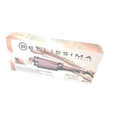 Imetec Lockenstab Haarstyling Beauty Bellissima My Pro Beach Waves GT20 für Lock