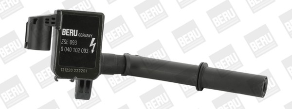 Borgwarner (Beru) ZüNdspule ZSE093 FüR Mercedes Klasse CLS W212 W204 SLK SL GLK-image