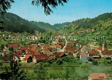 Epfendorf Panorama