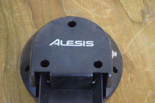 Alesis Electronic Drum Kick Tower Pad Trigger Pedal Stand for Nitro Mesh Kit Par - Picture 4 of 6