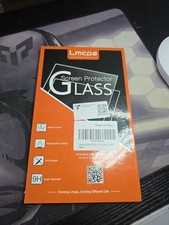  2-Pack Lmcpa Screen Protector for Nintendo New Switch 2  2025  