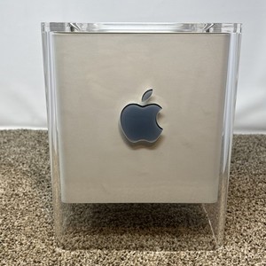 Apple G4 Cube | eBay