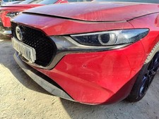 Pare-choc avant Mazda MX5