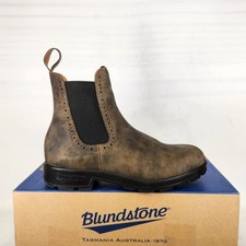 6 Men / 8 WOM - Blundstone 1351 Elastic Sided...
