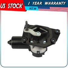 For Ford Explorer Sport Trac 2004-2005 New Windshield Wiper Motor Front Left